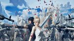 上 ff15 wallpaper 414456-Ff15 luna wallpaper